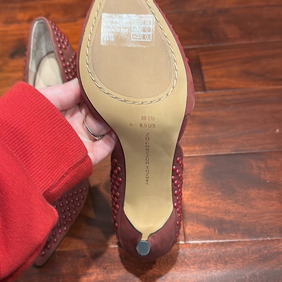 French Connection Heels - Picture 3 of 5